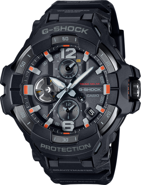 Casio GR-B300EC-1A