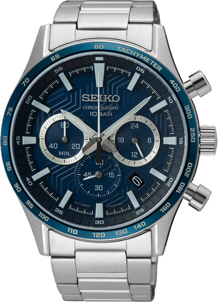 Seiko SSB445P1