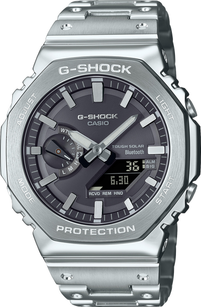 Casio GM-B2100SD-1A