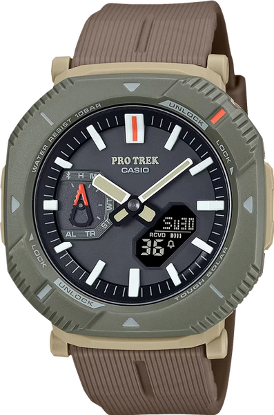 Casio PRJ-B001-5E
