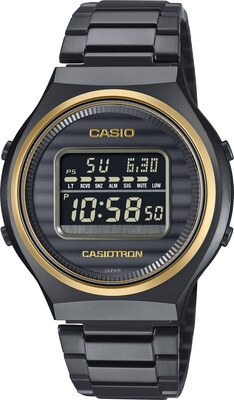 Casio TRN-50ZE-1A