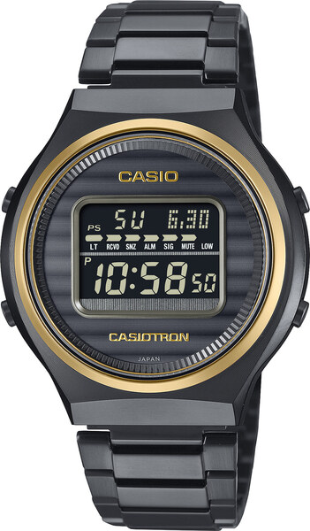 Casio TRN-50ZE-1A