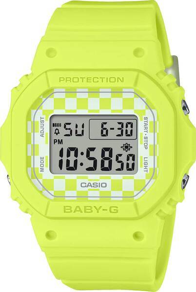 Casio BGD-565GS-9E