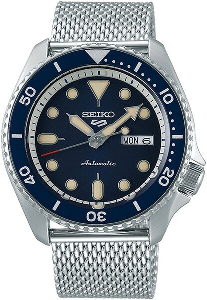 Seiko SRPD71K1