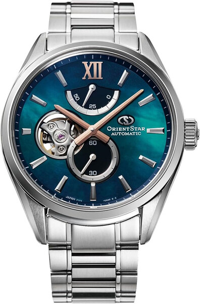 Orient RK-BY0001A