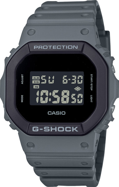 Casio DW-5610UU-8E
