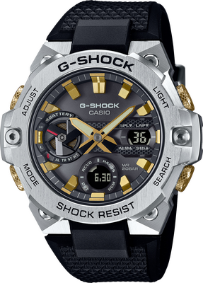 Casio GST-B400CX-1A