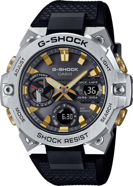 Casio GST-B400CX-1A