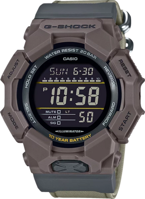 Casio GD-010CE-5E