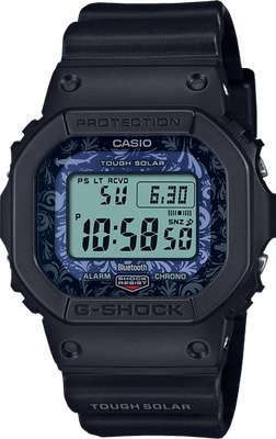 Casio GW-B5600CD-1A2