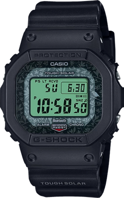 Casio GW-B5600CD-1A3