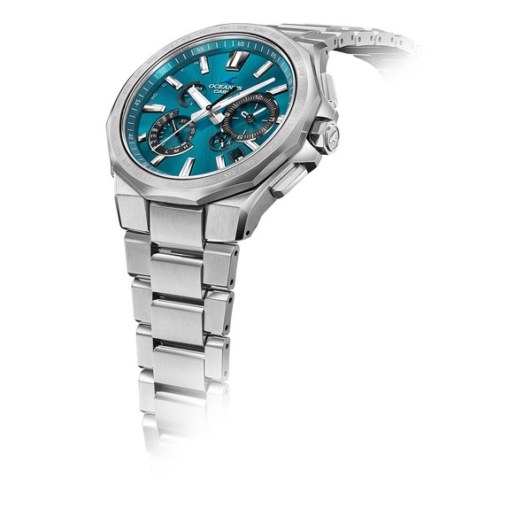 Casio OCW-T6000SG-2A