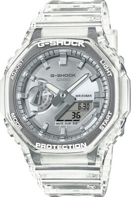 Casio GA-2100BM-7A8
