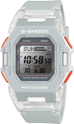 Casio GD-B500S-8E