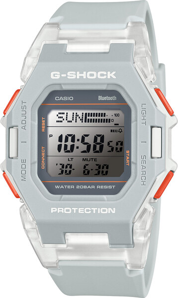 Casio GD-B500S-8E