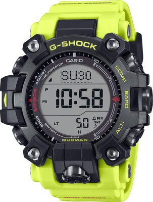 Casio GW-9500MRY-1A9