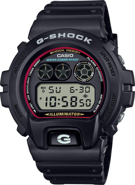 Casio DW-6900RL-1E