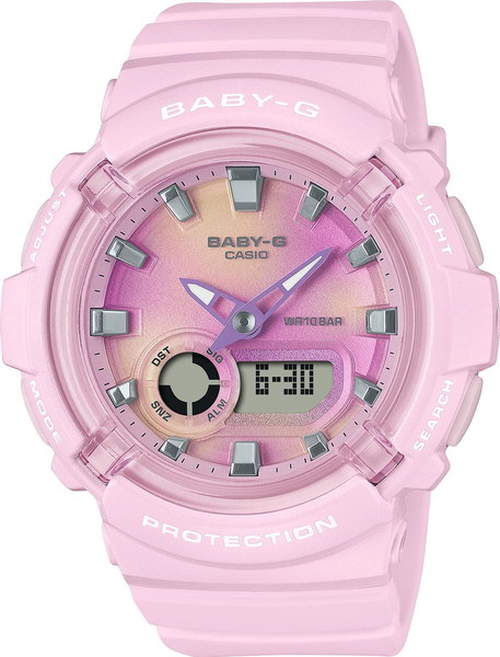 Casio BGA-280TD-4E
