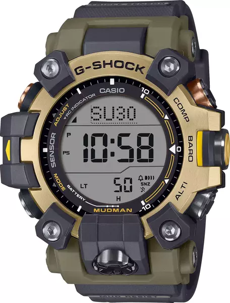 Casio GW-9501KJ-8E