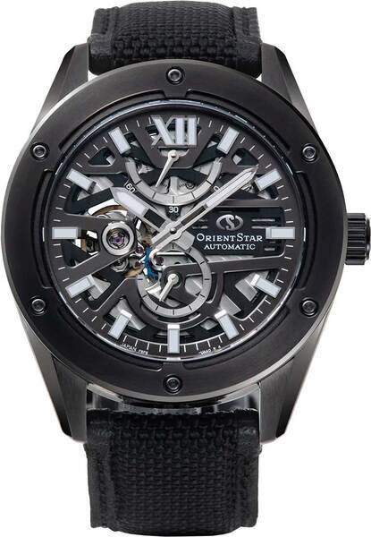 Orient RK-BZ0002B