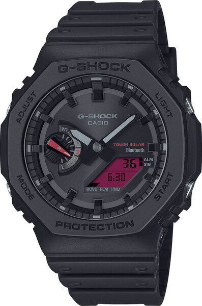 Casio GA-B2100BBR-1A