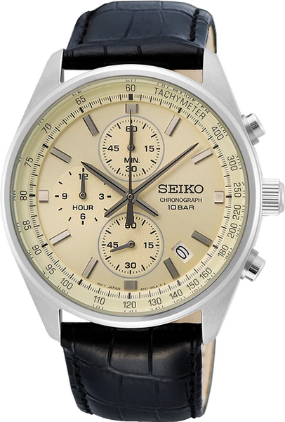 Seiko SSB383P1