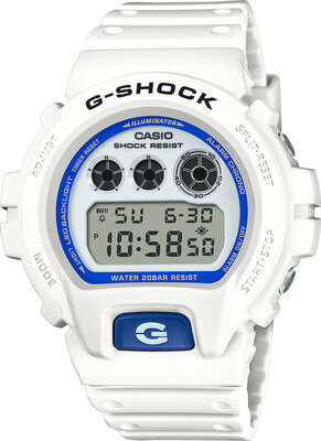 Casio DW-6900HDS-7E