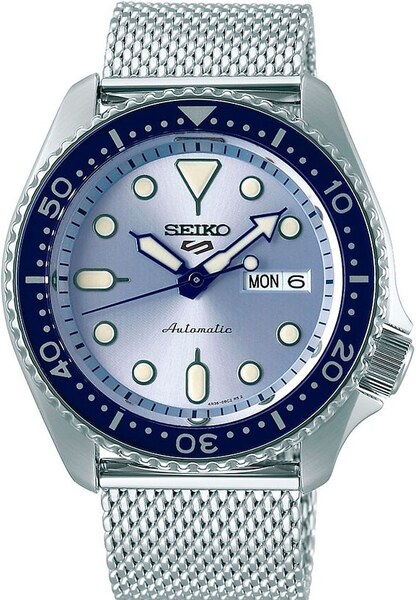 Seiko SRPE77K1