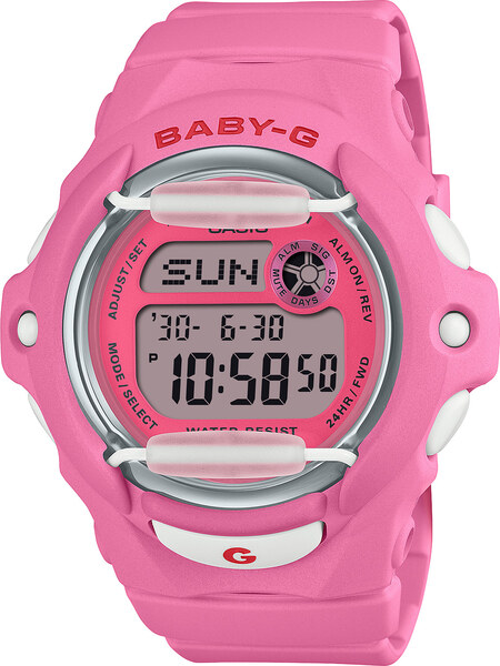 Casio BG-169CH-4E
