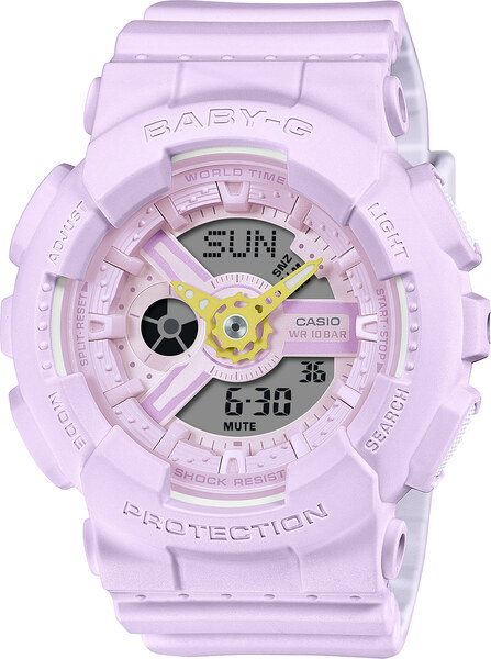 Casio BA-110AH-6A