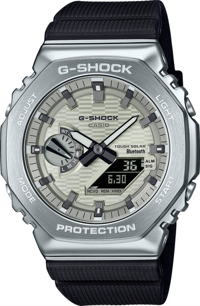 Casio GBM-2100A-8B