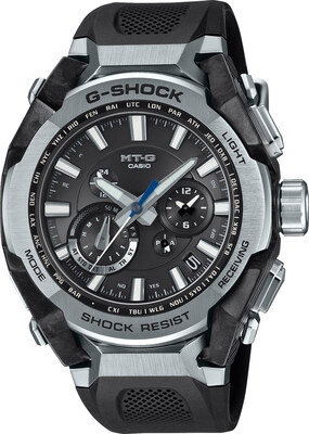 Casio MTG-B4000-1A