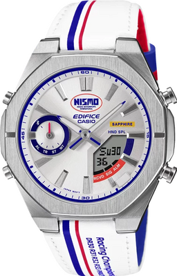 Casio ECB-S10NIS-7A