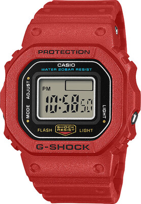 Casio DWN-5600-4E