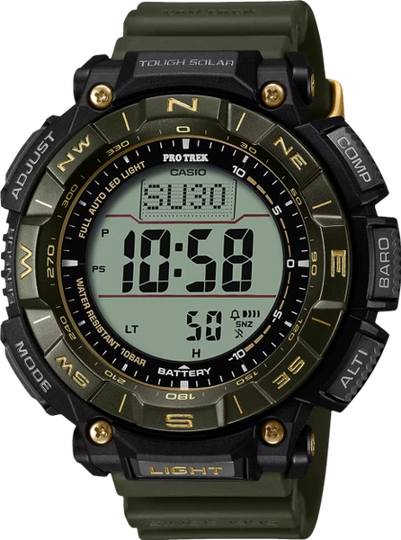 Casio PRG-340ANS-3E