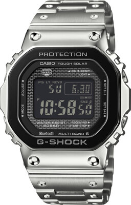 Casio GMW-B5000BT-1E