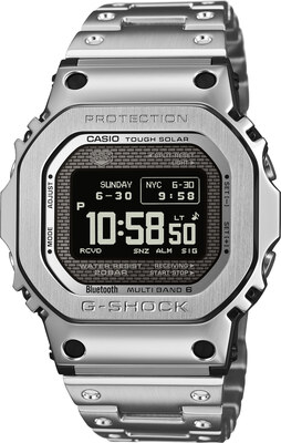 Casio GMW-BZ5000D-1E