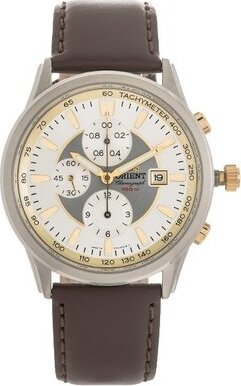 Orient TT14002W