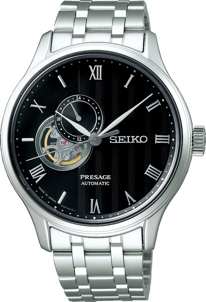 Seiko SARY093