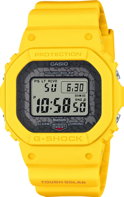 Casio GW-B5600CD-9E