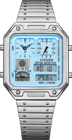 Citizen JG2120-73L
