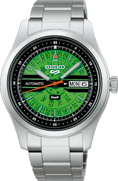 Seiko SBSA323