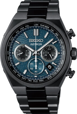 Seiko SBXY105