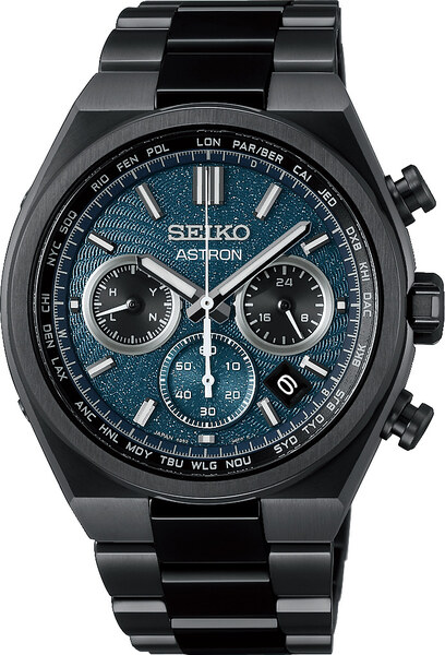 Seiko SBXY105
