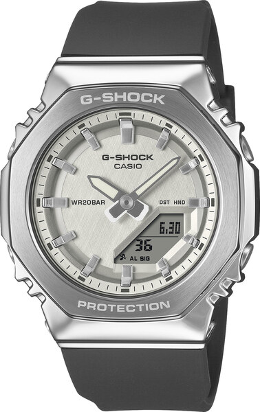 Casio GM-S2110-1A7