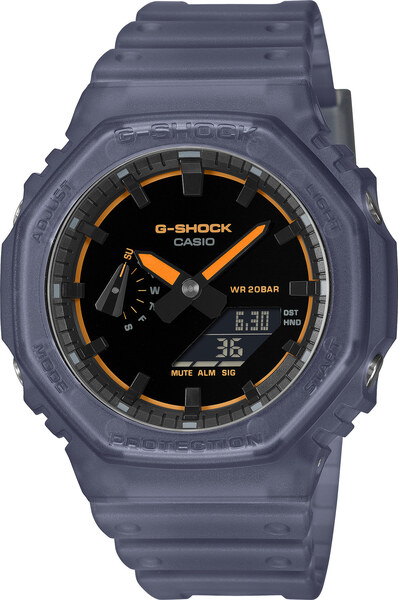 Casio GA-2100K-2A