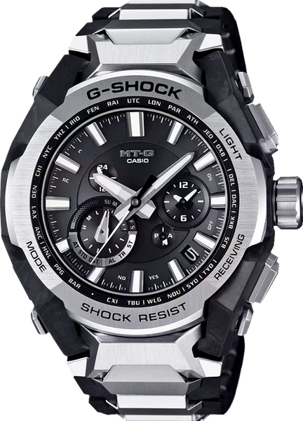 Casio MTG-B4000D-1A