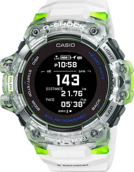 Casio GBD-H1000-7A9