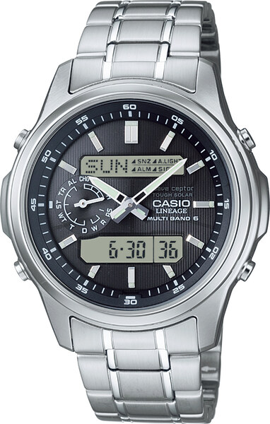 Casio LCW-M300D-1A