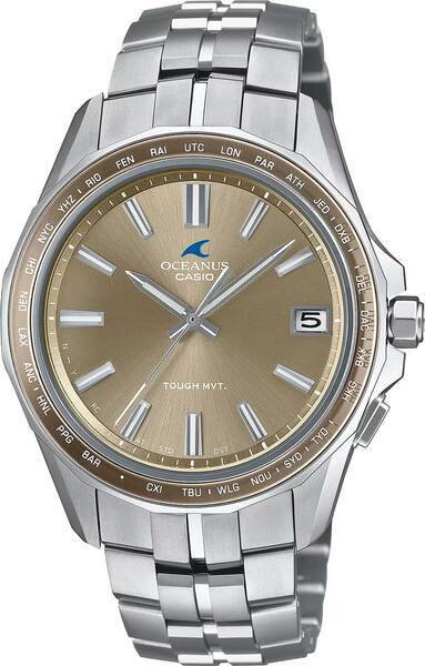 Casio OCW-S400A-5A